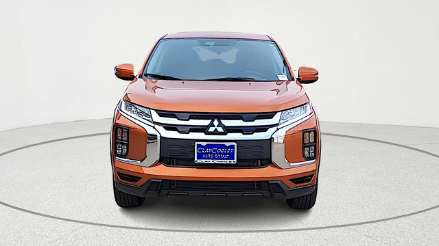 2026 Mitsubishi Outlander Sport 2.0 SE