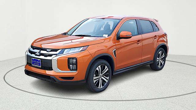 2026 Mitsubishi Outlander Sport 2.0 SE