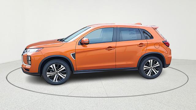 2026 Mitsubishi Outlander Sport 2.0 SE