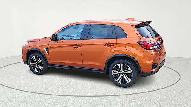 2026 Mitsubishi Outlander Sport 2.0 SE