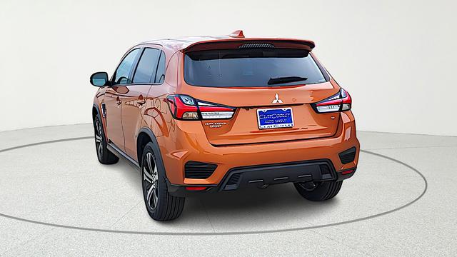 2026 Mitsubishi Outlander Sport 2.0 SE