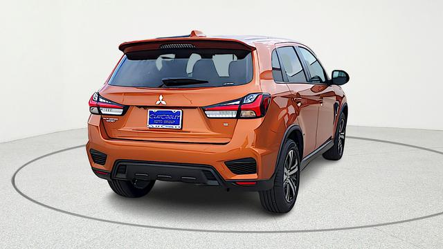 2026 Mitsubishi Outlander Sport 2.0 SE