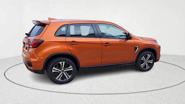 2026 Mitsubishi Outlander Sport 2.0 SE