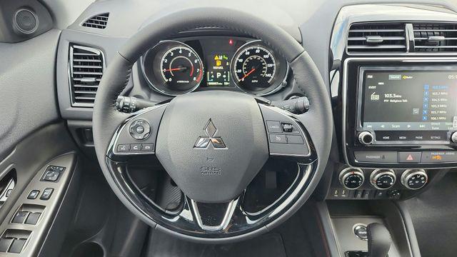 2026 Mitsubishi Outlander Sport 2.0 SE