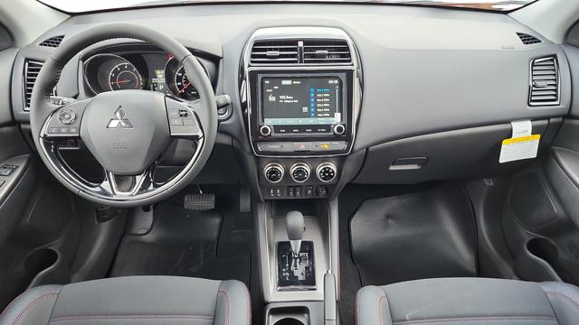 2026 Mitsubishi Outlander Sport 2.0 SE
