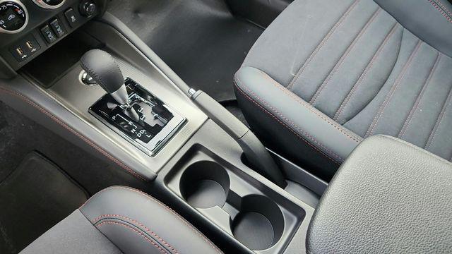 2026 Mitsubishi Outlander Sport 2.0 SE