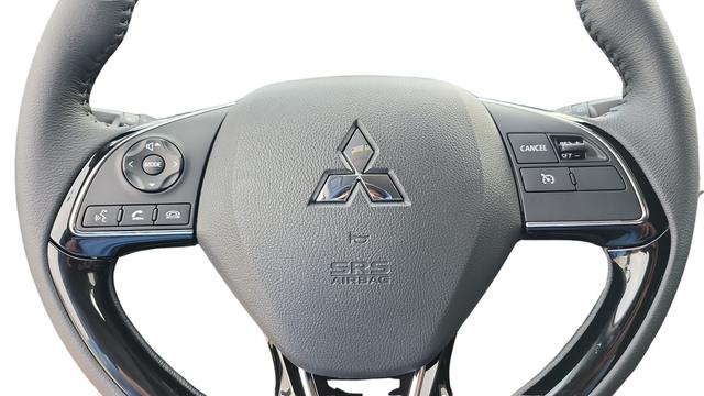2026 Mitsubishi Outlander Sport 2.0 SE