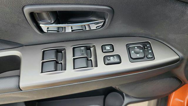 2026 Mitsubishi Outlander Sport 2.0 SE