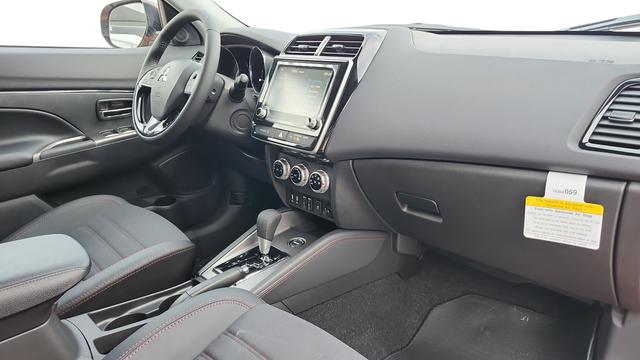 2026 Mitsubishi Outlander Sport 2.0 SE