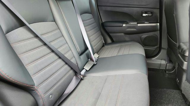 2026 Mitsubishi Outlander Sport 2.0 SE