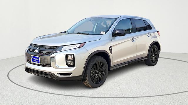 2026 Mitsubishi Outlander Sport 2.0 LE