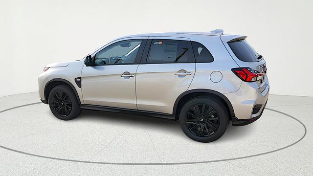 2026 Mitsubishi Outlander Sport 2.0 LE