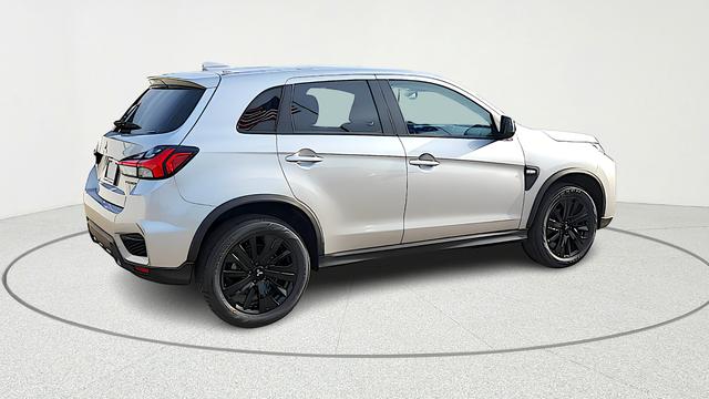 2026 Mitsubishi Outlander Sport 2.0 LE