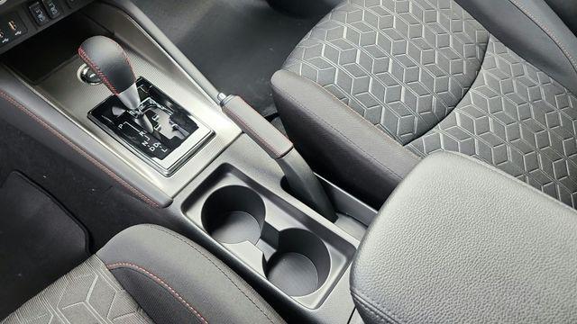 2026 Mitsubishi Outlander Sport 2.0 LE