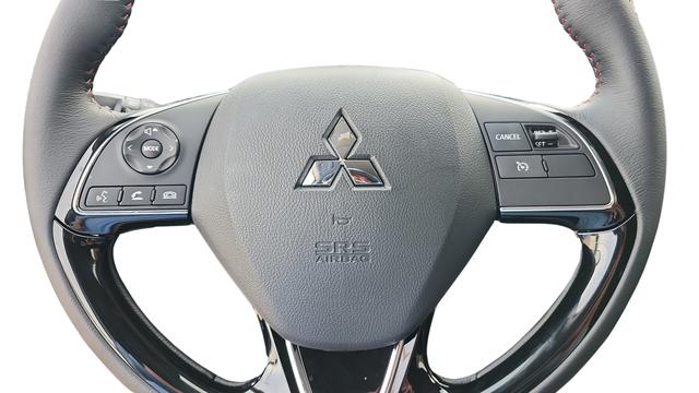 2026 Mitsubishi Outlander Sport 2.0 LE