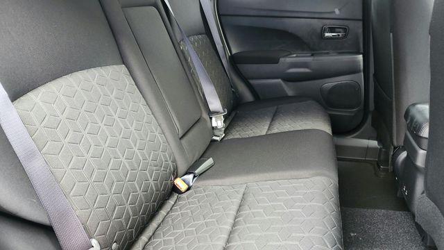 2026 Mitsubishi Outlander Sport 2.0 LE