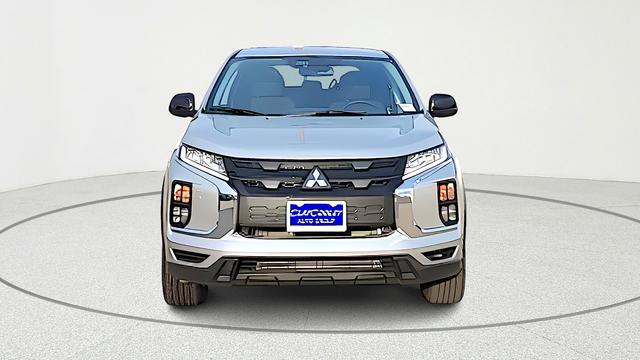 2026 Mitsubishi Outlander Sport 2.0 LE