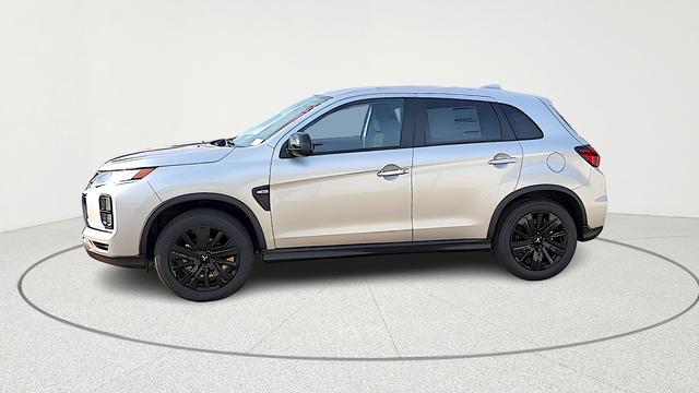 2026 Mitsubishi Outlander Sport 2.0 LE