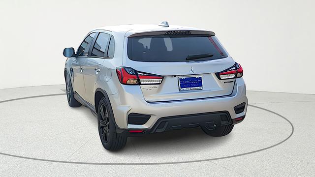 2026 Mitsubishi Outlander Sport 2.0 LE