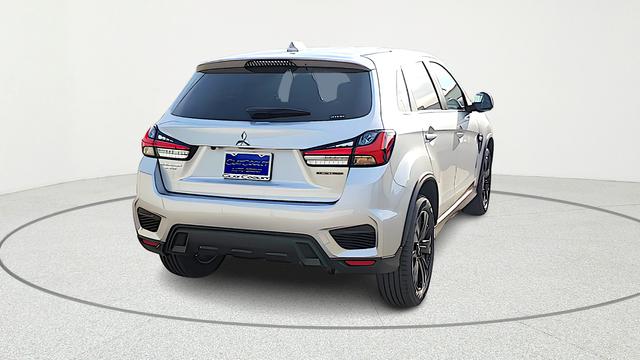 2026 Mitsubishi Outlander Sport 2.0 LE