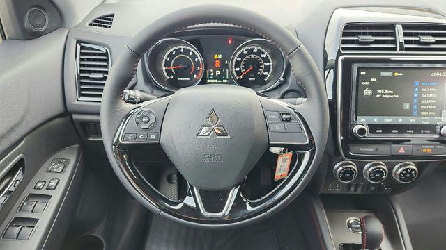 2026 Mitsubishi Outlander Sport 2.0 LE