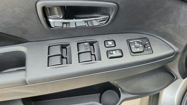 2026 Mitsubishi Outlander Sport 2.0 LE