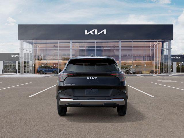 New 2026 Kia Sportage For Sale in Florence, SC