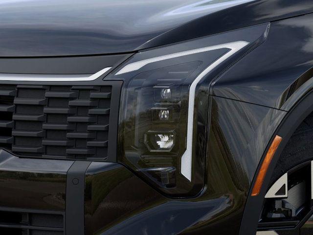 New 2026 Kia Sportage For Sale in Florence, SC