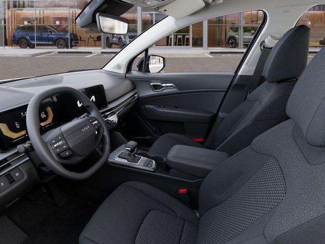 New 2026 Kia Sportage For Sale in Florence, SC