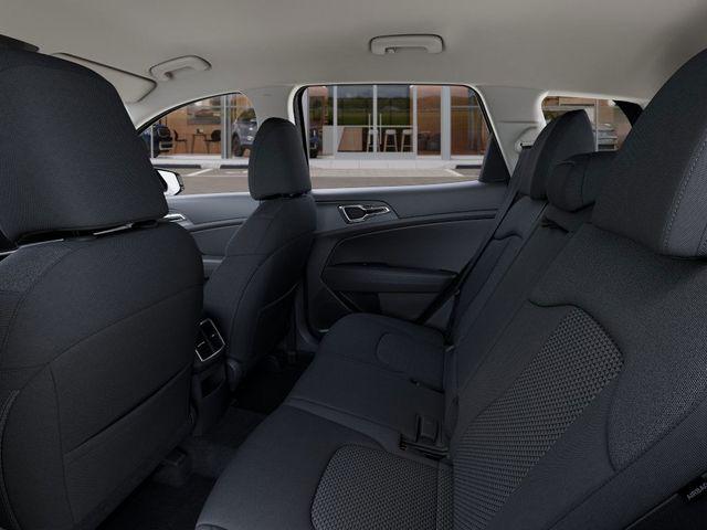 New 2026 Kia Sportage For Sale in Florence, SC