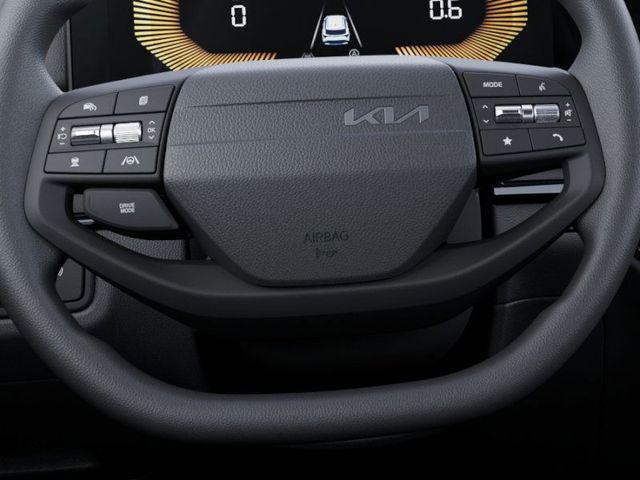 New 2026 Kia Sportage For Sale in Florence, SC