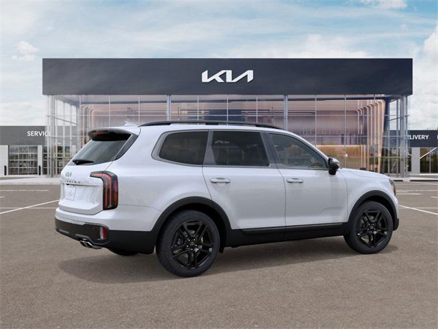 New 2025 Kia Telluride For Sale in Florence, SC
