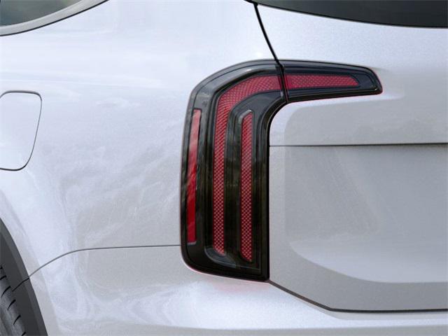 New 2025 Kia Telluride For Sale in Florence, SC