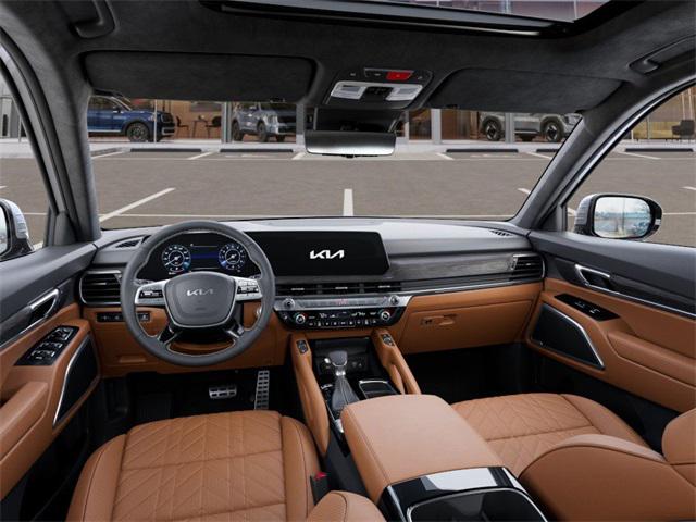 New 2025 Kia Telluride For Sale in Florence, SC
