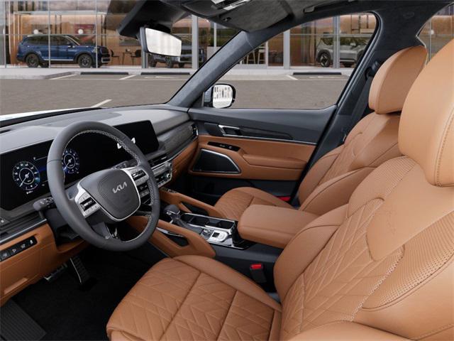 New 2025 Kia Telluride For Sale in Florence, SC