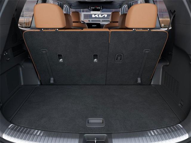 New 2025 Kia Telluride For Sale in Florence, SC