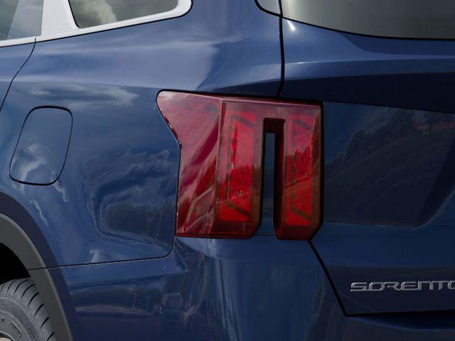 New 2026 Kia Sorento For Sale in Florence, SC