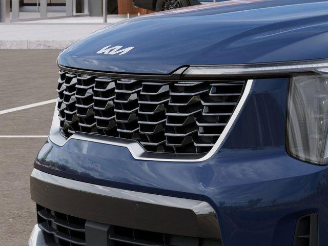 New 2026 Kia Sorento For Sale in Florence, SC