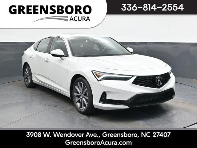 2026 Acura Integra FWD for sale in Greensboro, NC