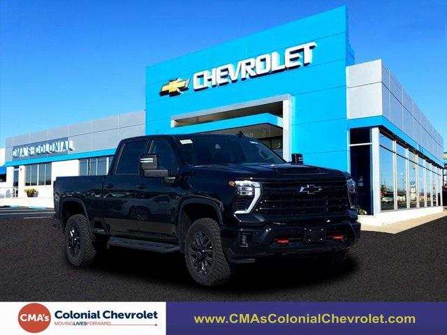 2026 Chevrolet Silverado 2500HD Crew Cab, Standard Bed, LT, 4WD for sale in Chester, VA