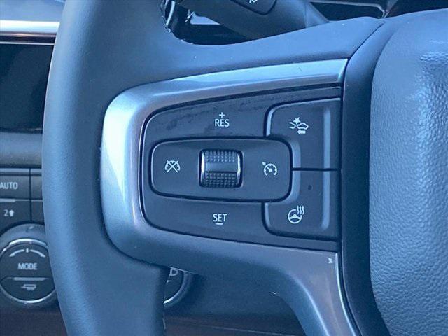 2026 Chevrolet Silverado 2500HD Crew Cab, Standard Bed, LT, 4WD