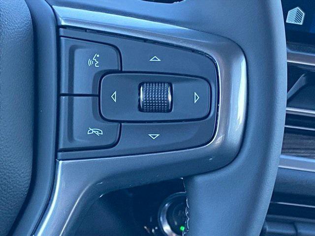 2026 Chevrolet Silverado 2500HD Crew Cab, Standard Bed, LT, 4WD