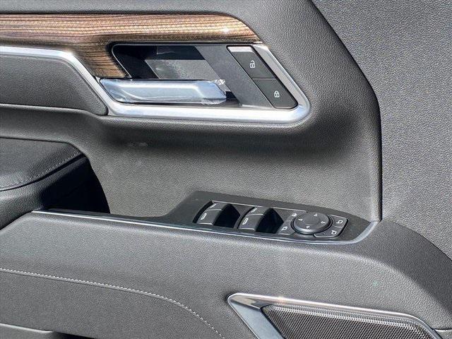 2026 Chevrolet Silverado 2500HD Crew Cab, Standard Bed, LT, 4WD