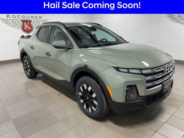2026 Hyundai Santa Cruz SEL for sale in Wausau, WI