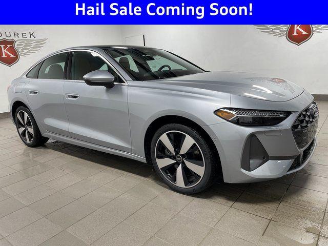 2025 Audi A5 Premium Plus TFSI quattro S tronic for sale in Wausau, WI
