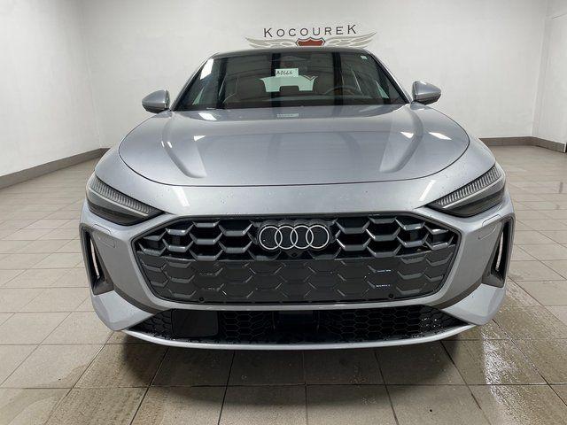 2025 Audi A5 Premium Plus TFSI quattro S tronic