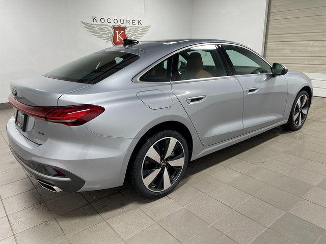 2025 Audi A5 Premium Plus TFSI quattro S tronic