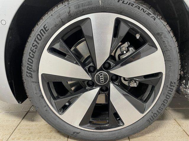 2025 Audi A5 Premium Plus TFSI quattro S tronic