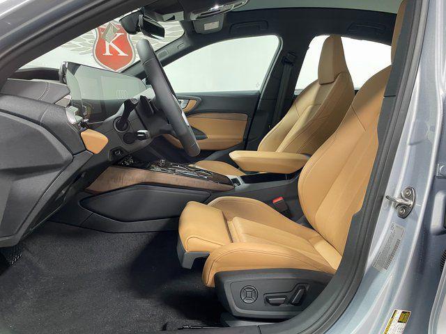 2025 Audi A5 Premium Plus TFSI quattro S tronic
