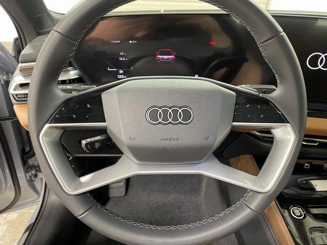 2025 Audi A5 Premium Plus TFSI quattro S tronic